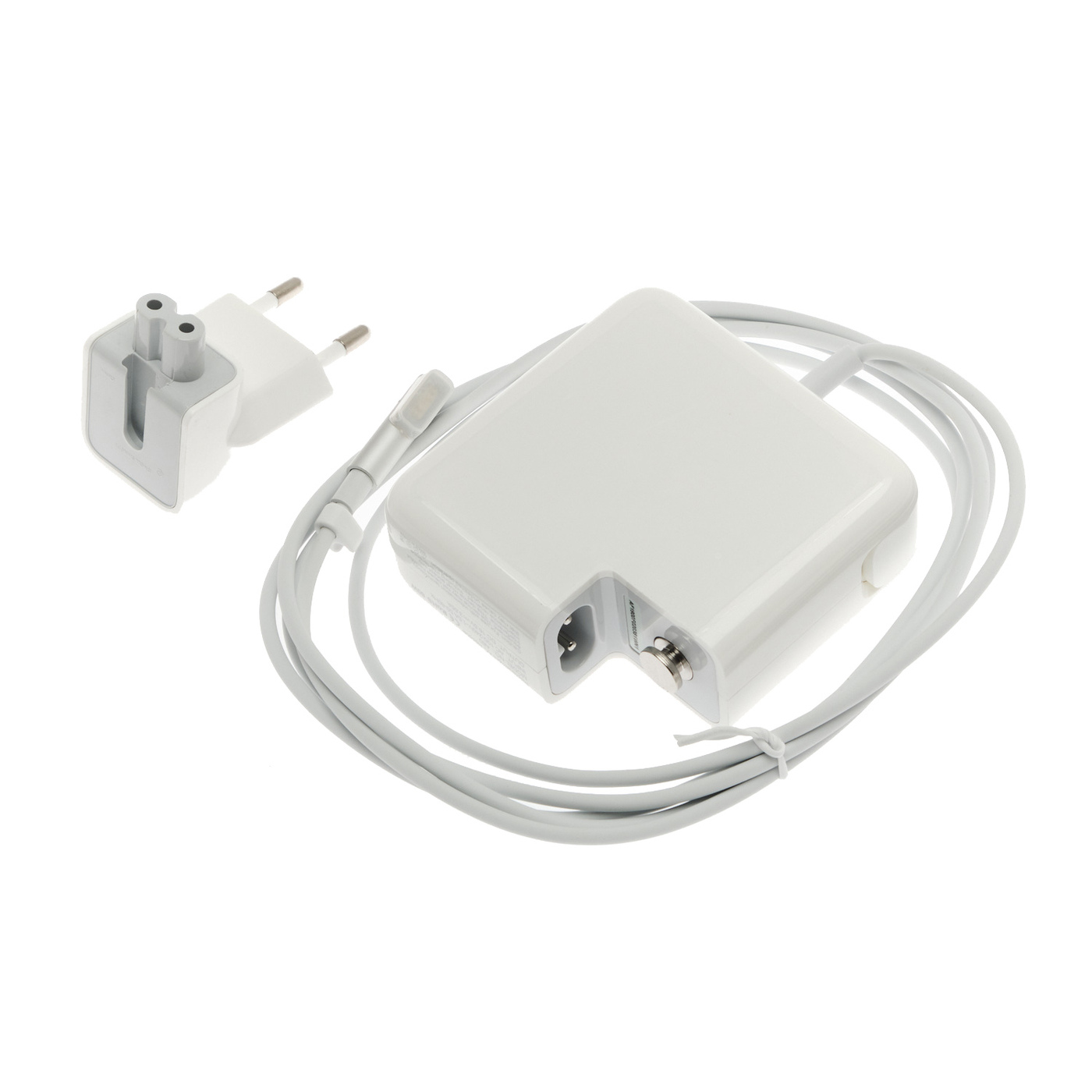 ЗарядноеустройствоотсетидляноутбукаApple16.5V3.65A(60W)MagSafeA1278,A1342,A1237,A1369,A1370