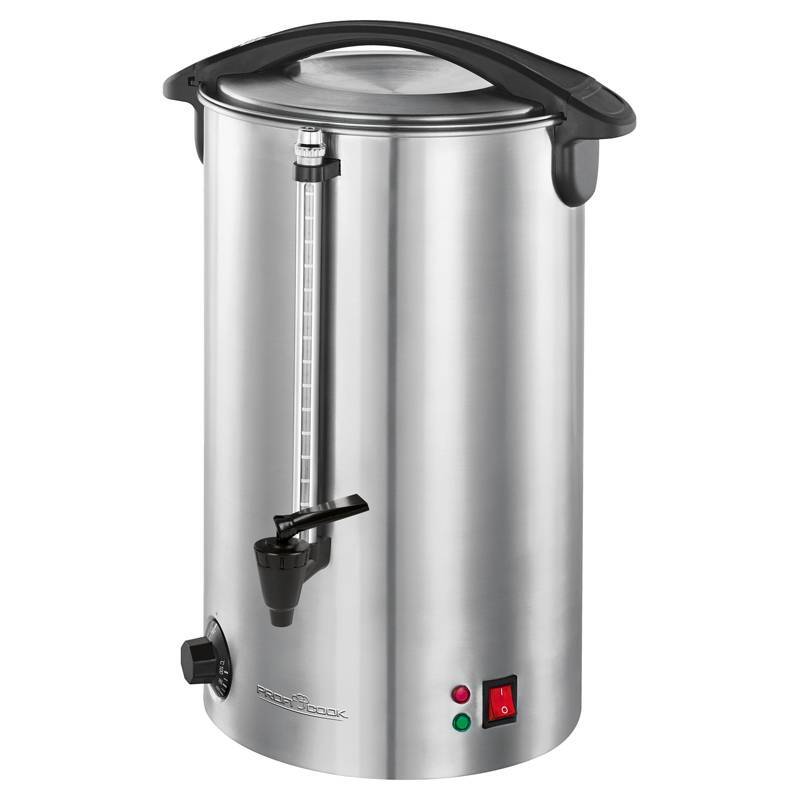 Термопот Profi Cook PC-HGA 1196 inox