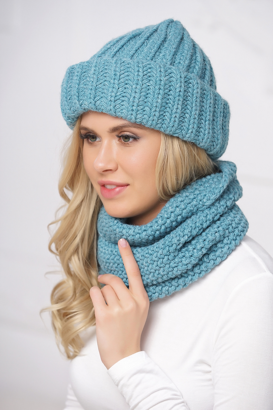 Снуд спортмастер