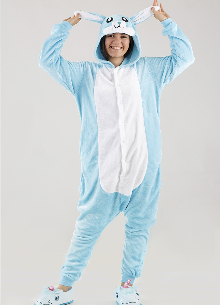 Кигуруми Озон