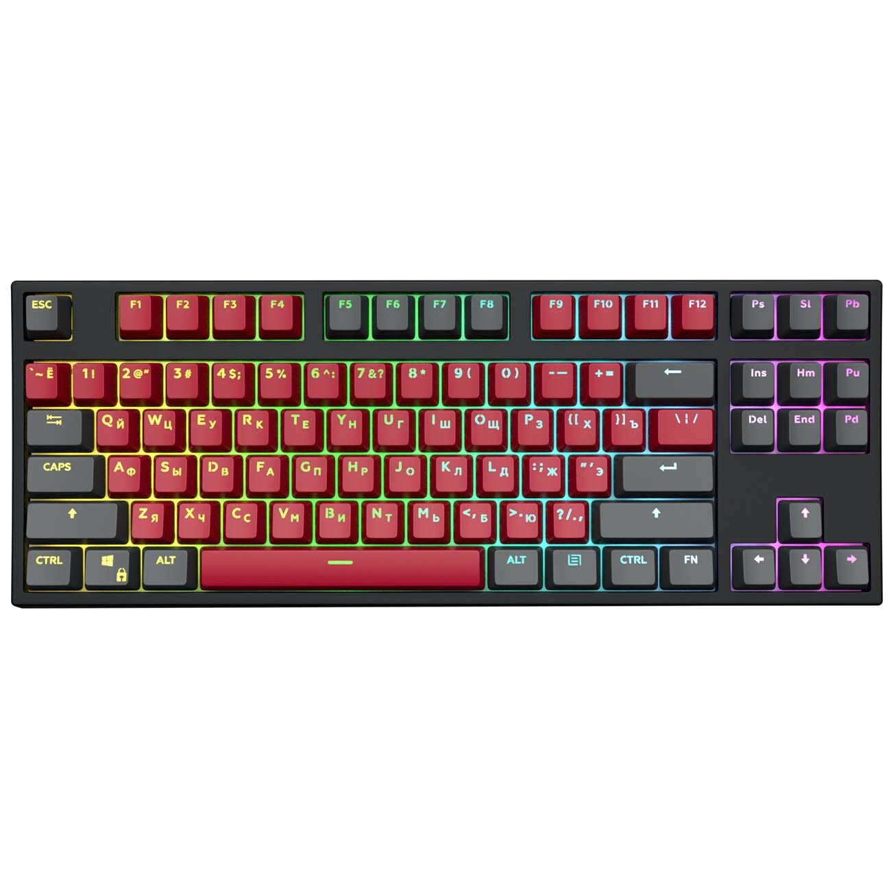 Клавиатура red. Red Square Keyrox TKL Classic. Игровая клавиатура Red Square Keyrox TKL Classic (RSQ-20018). Механическая клавиатура Red Square Keyrox TKL. Клавиатура Red Square TKL Classic.