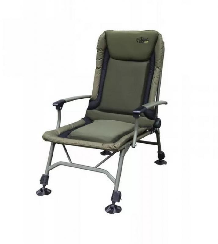 prestige carp porter chair