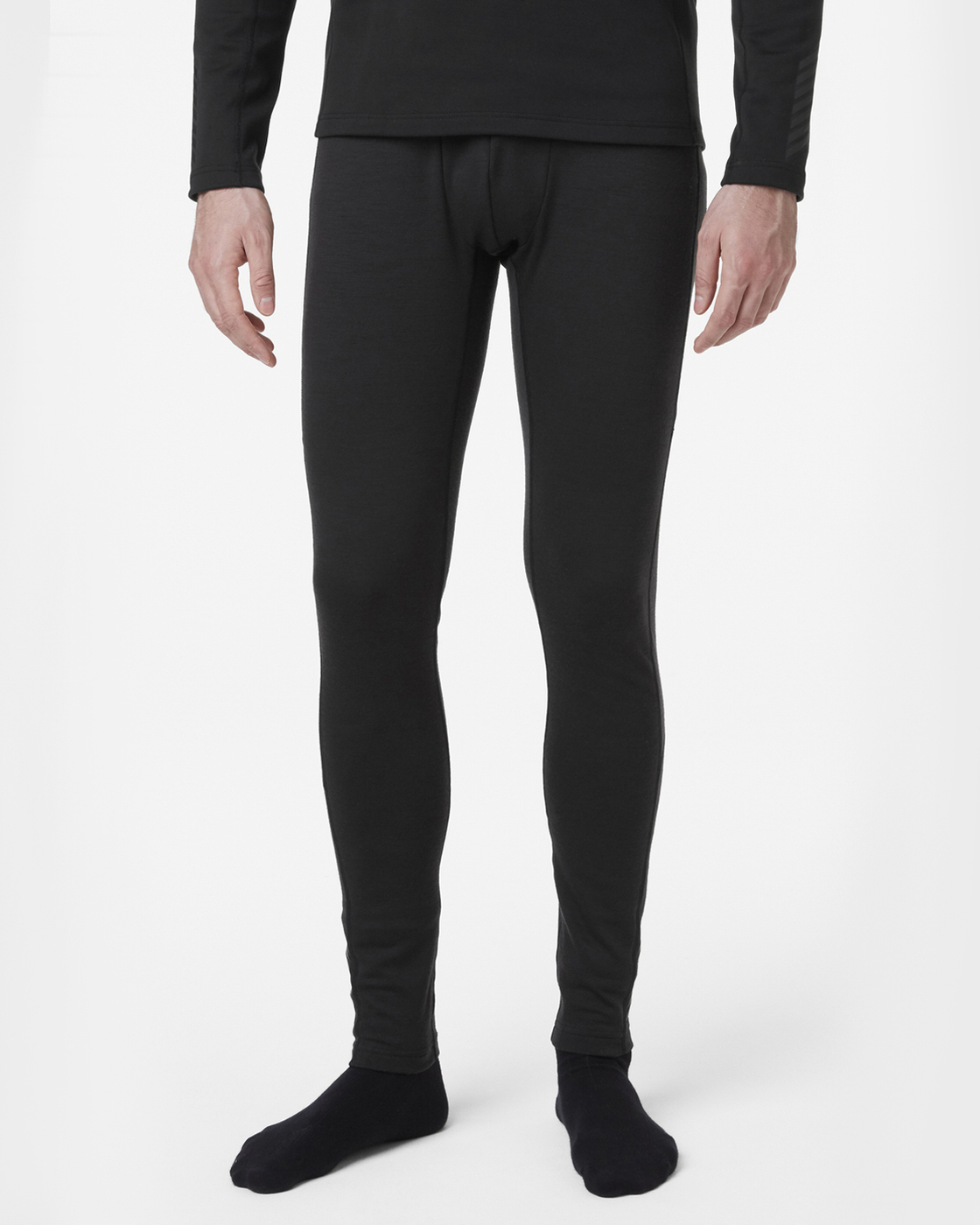 Термобелье брюки Helly Hansen Lifa Merino Lightweight Pant — купить в ...