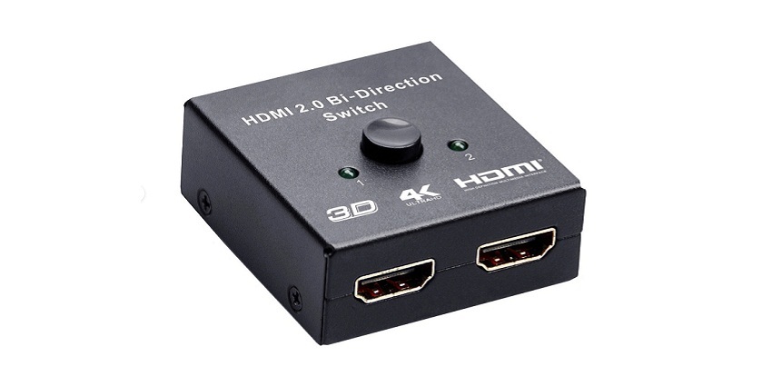 Direction switch