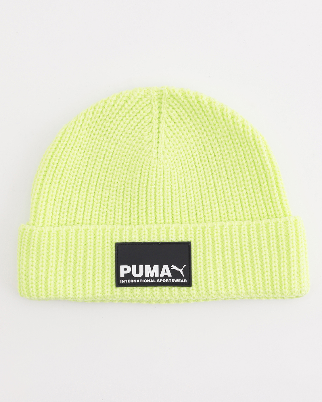 puma progressive street beanie