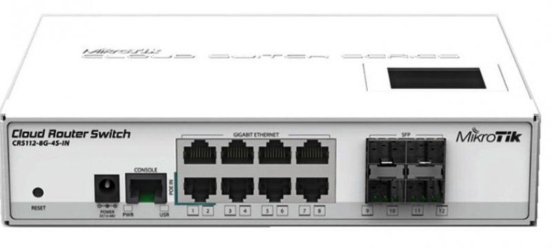 Mikrotik switch. Коммутатор Mikrotik crs112-8g-4s-in. Коммутатор Mikrotik cloud Router Switch crs112-8g-4s-in. Mikrotik cloud Router Switch crs112-8g-4s-in Mikrotik. Коммутатор 24 порта управляемый микротик.