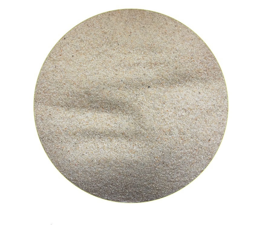 Песок кварцевый, фракция 0,4-0,8 мм. 3. Крупный мытый песок. Песок фракции 3 мм. Песок фракция 0.