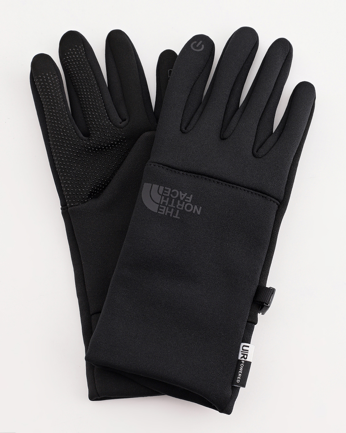 Перчатки The North Face W Etip Recycled Glove - купить с доставкой по ...