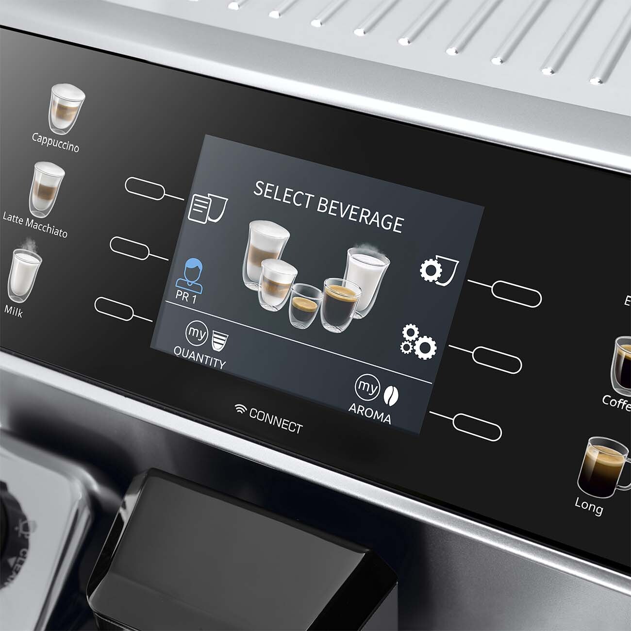 Кофемашина Delonghi Купить В Нижнем