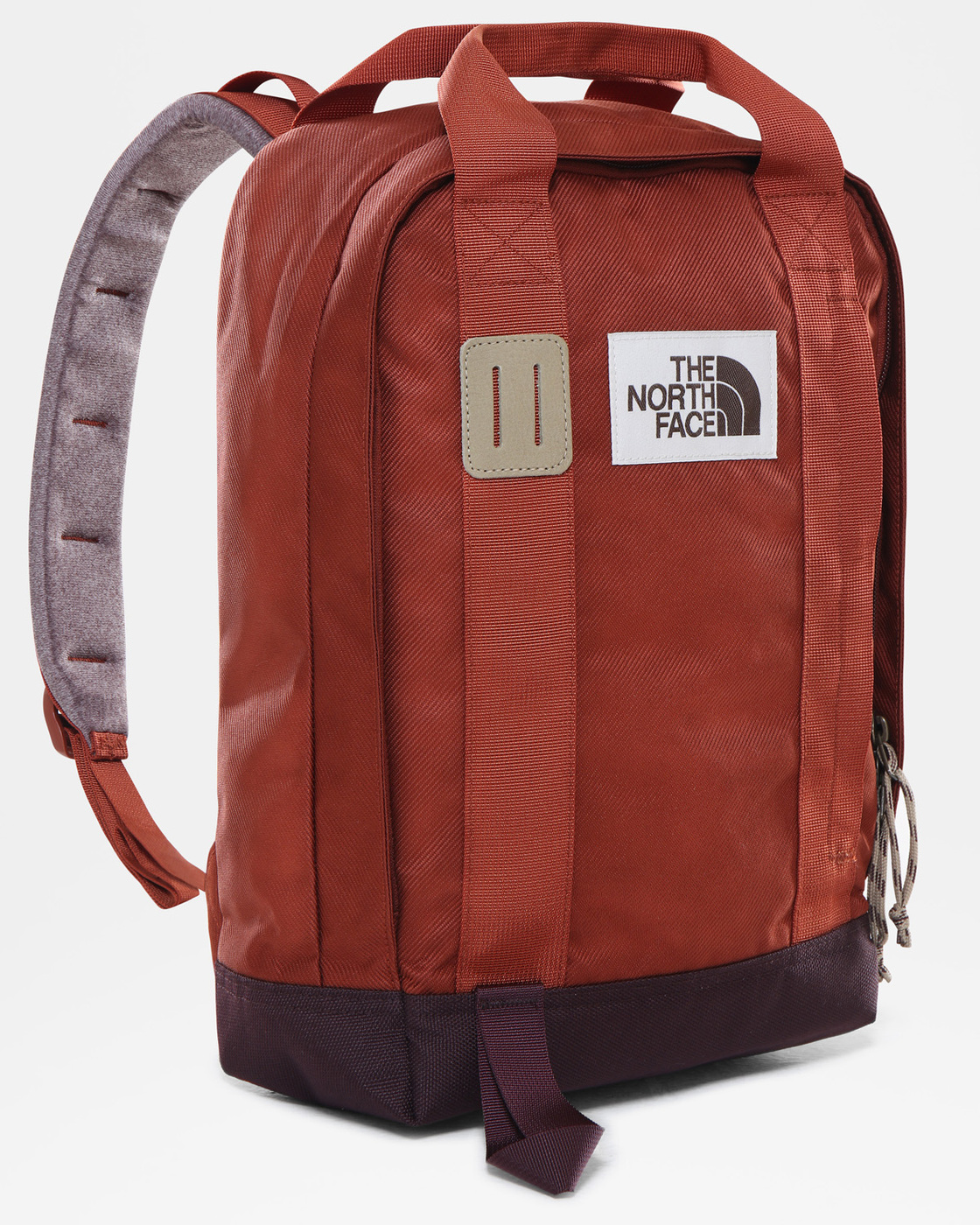 tote pack the north face