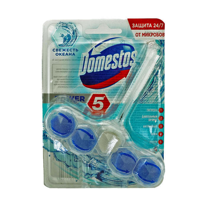 Блок для унитаза. Domestos Power Trio 5 блок для унитаза свежесть океана (Доместос) 55 г. Доместос блок для унитаза повер 5. Domestos Power 5 блок для очищ унитаза свежесть океана. Доместос блок гиг. Д/унитаза 55г Power 5 свежесть лаванды /9/ 67454332.