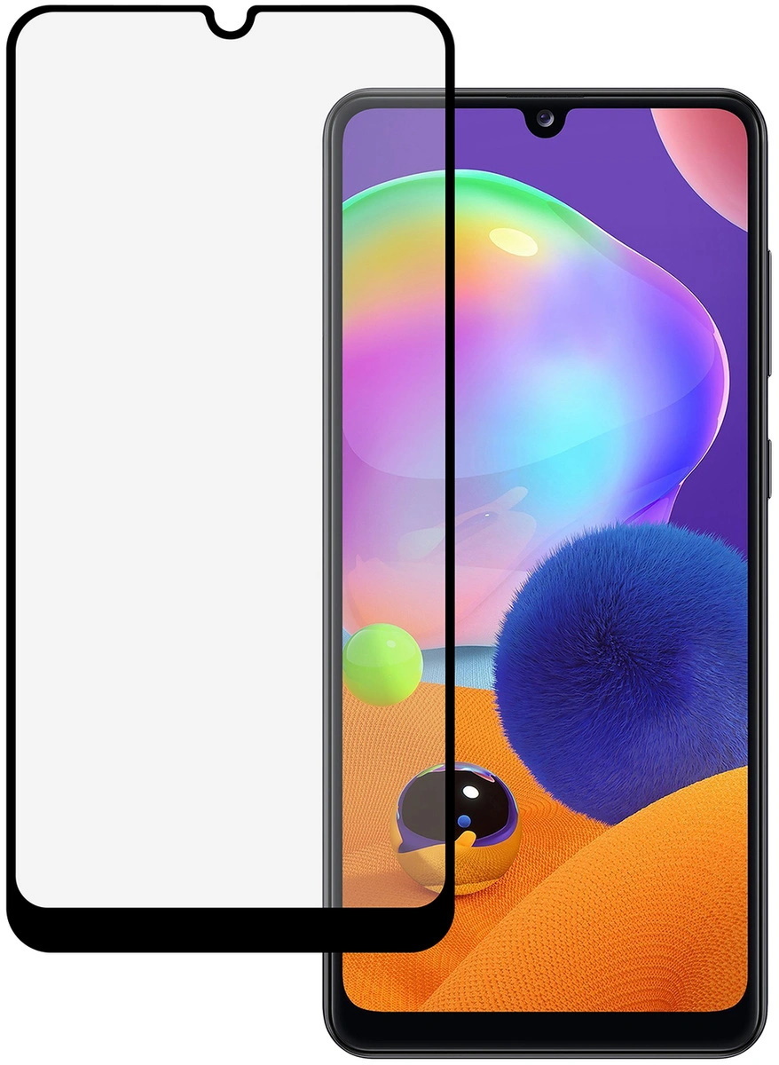 Защитное стекло Самсунг Галакси А20 А30 А50 для Samsung Galaxy A20 ...