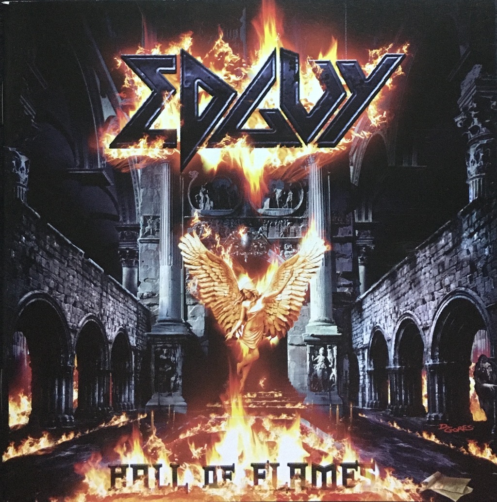 Edguy – купить в интернет-магазине OZON по низкой цене