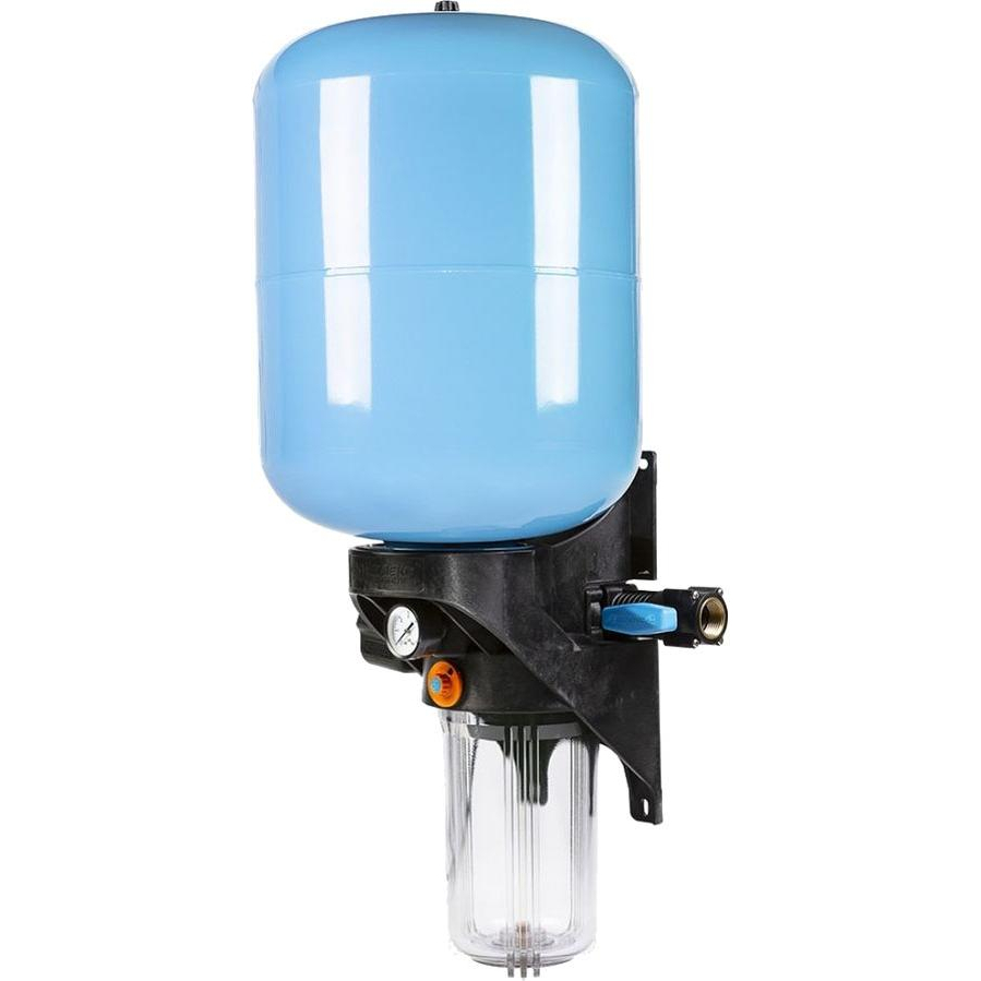 Гидроаккумулятор ДЖИЛЕКС КРАБ-Т 50 л - купить по выгодной цене в ...