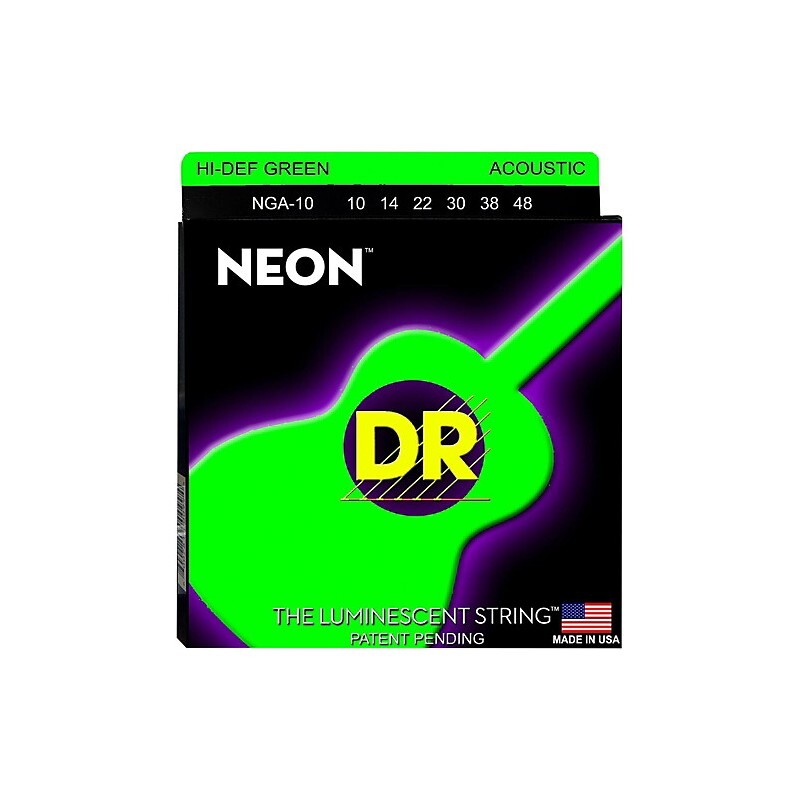 Фосфорные струны. Струны 12-54 фосфорная бронза. струны dr nmca-11 multi-color. неоновые струны для акустической гитары.