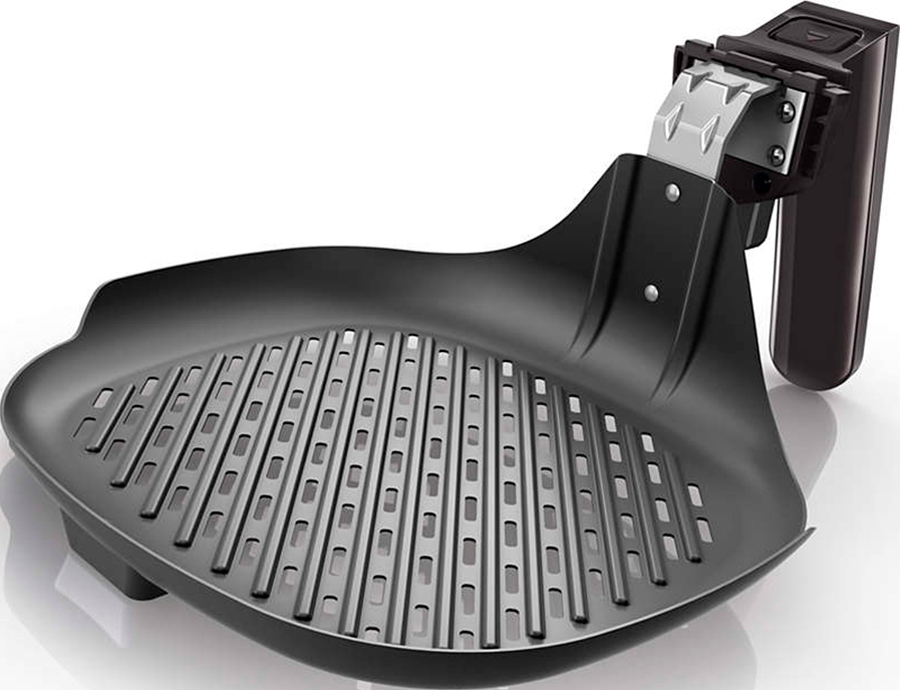 Сковорода-гриль Philips HD9910/20, 20.5 см