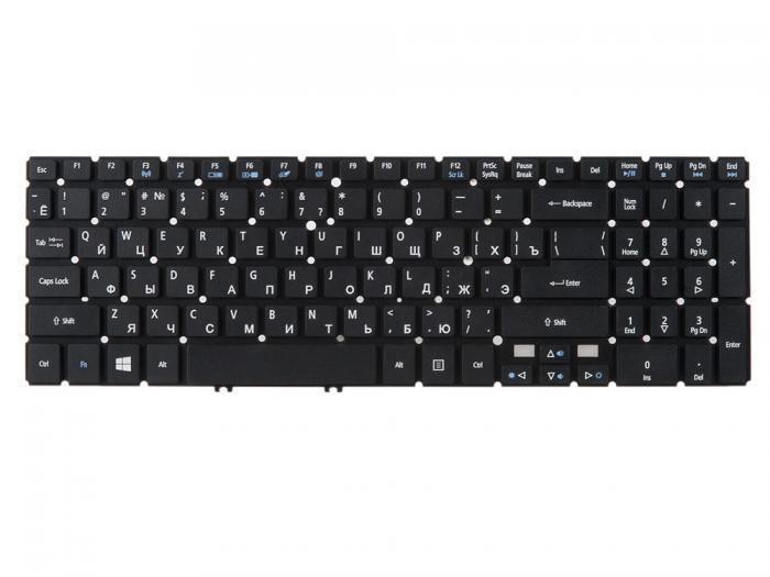 Aspire v3 571g клавиатура
