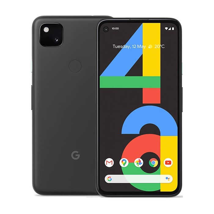 Google pixel Ozon