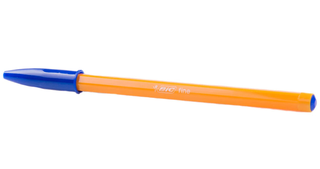 Ручка шариковая bic синяя. Ручка шариковая BIC Orange синяя, 8099221. Ручка шариковая BIC Orange синий 0,3 мм Франция 8099221/8249851. Ручка БИК оранж. Ручка БИК синяя.