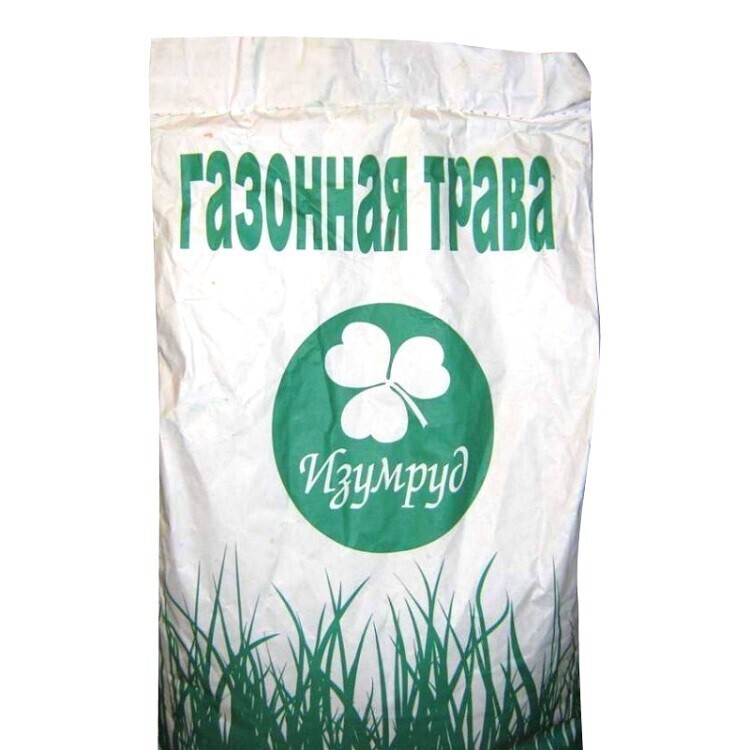 Магазин Семена Газона