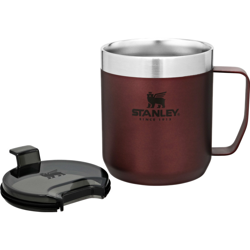 Термокружка Stanley PMI с ручкой Classic, 350 мл — купить в интернет ...
