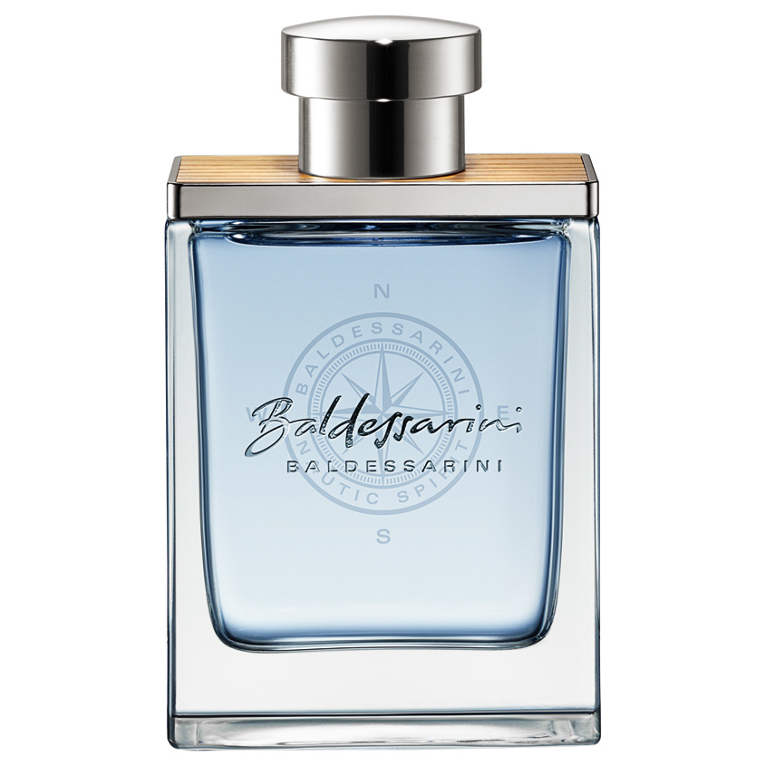 BaldessariniNauticSpiritMedt50ml