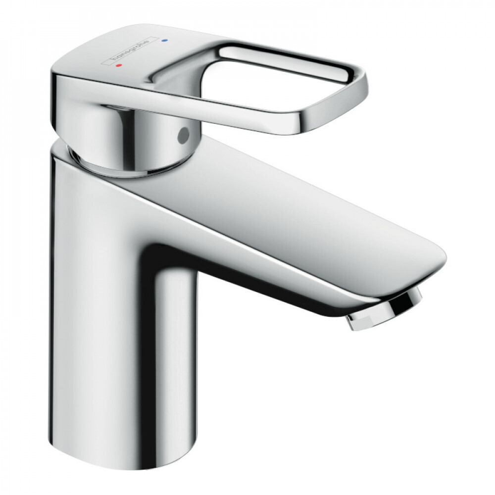 Купить Смеситель Hansgrohe Для Ванной