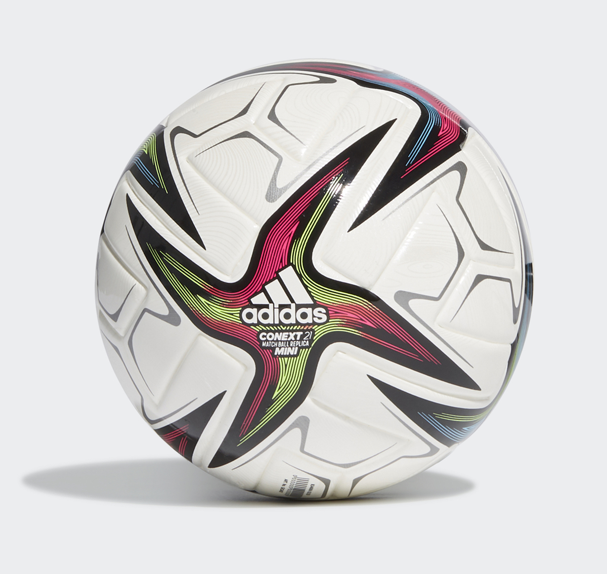 conext 21 match ball replica