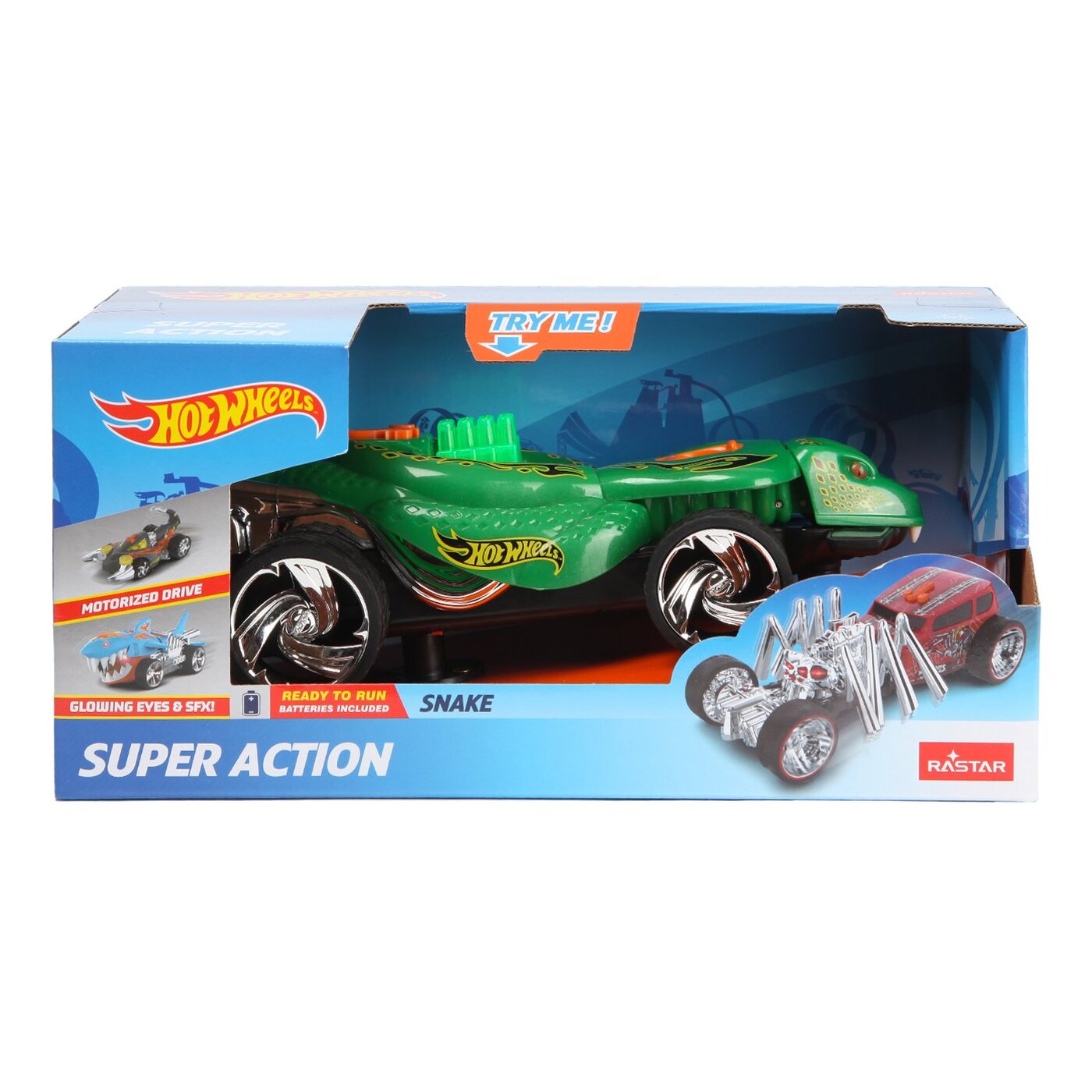 hot wheels toys manufacturer