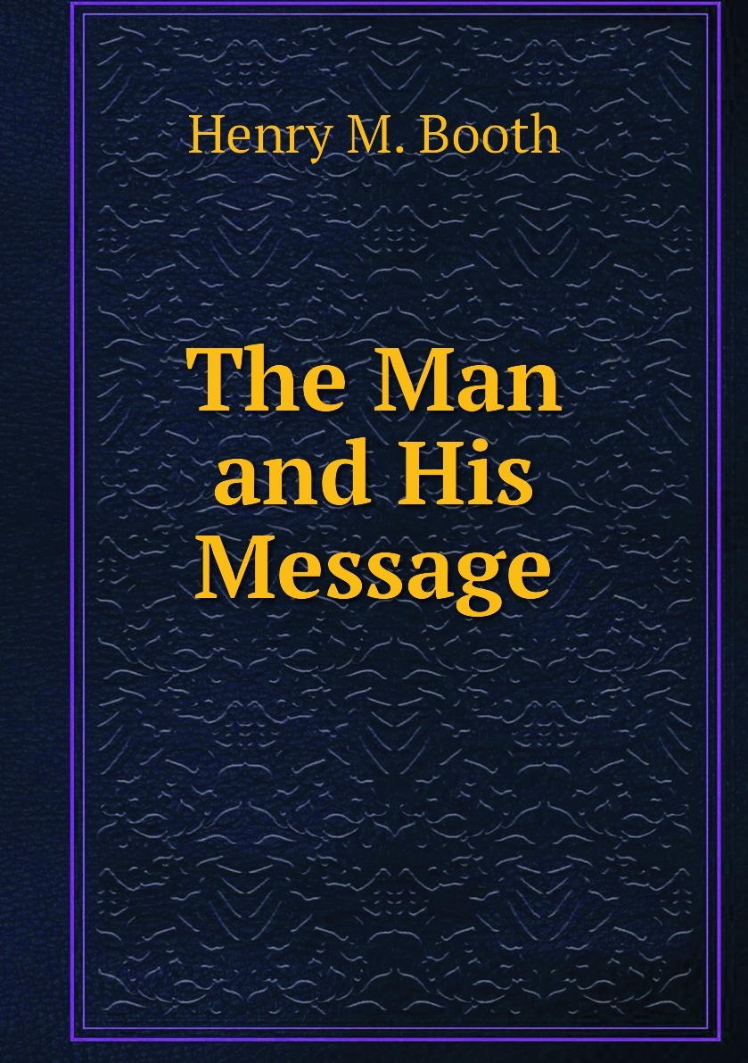 The messages of the books. The messages of the books
