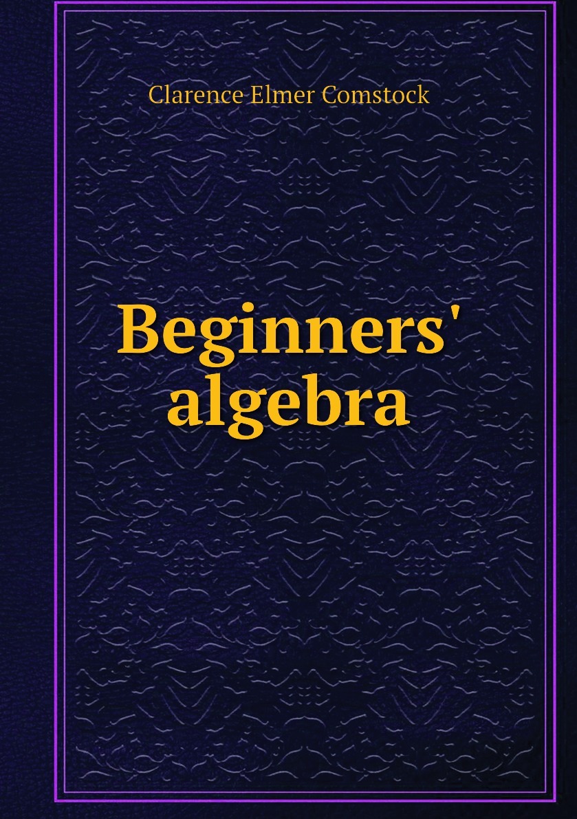 I began the book