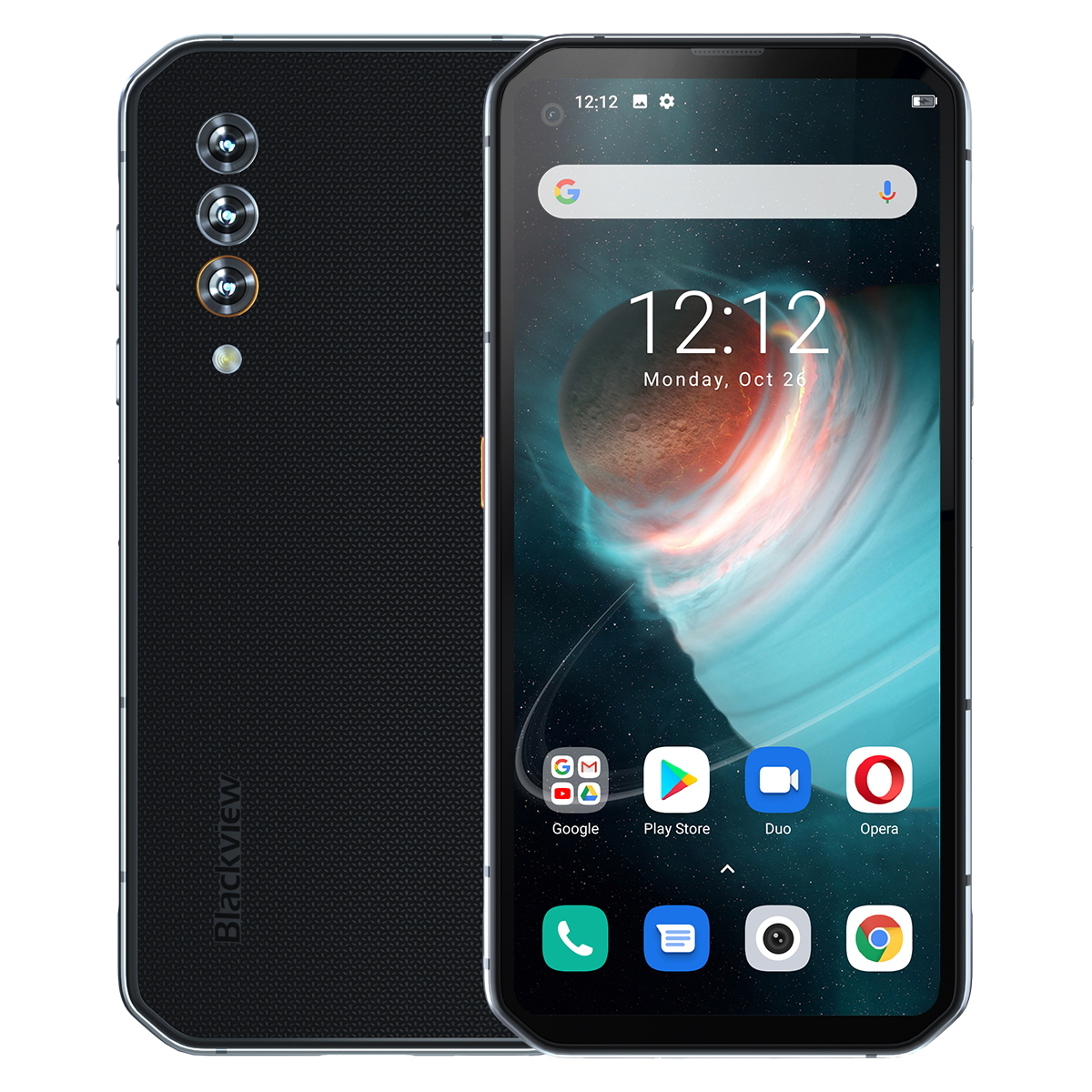 Ulefone X5 Pro Купить