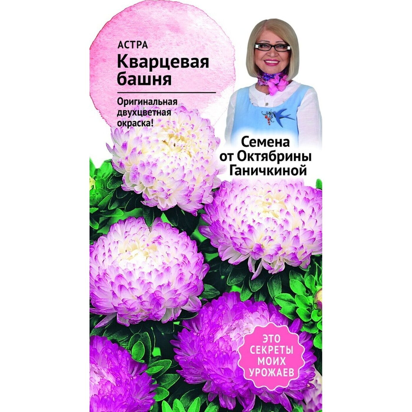 Семена Астры Купить В Интернет Магазине