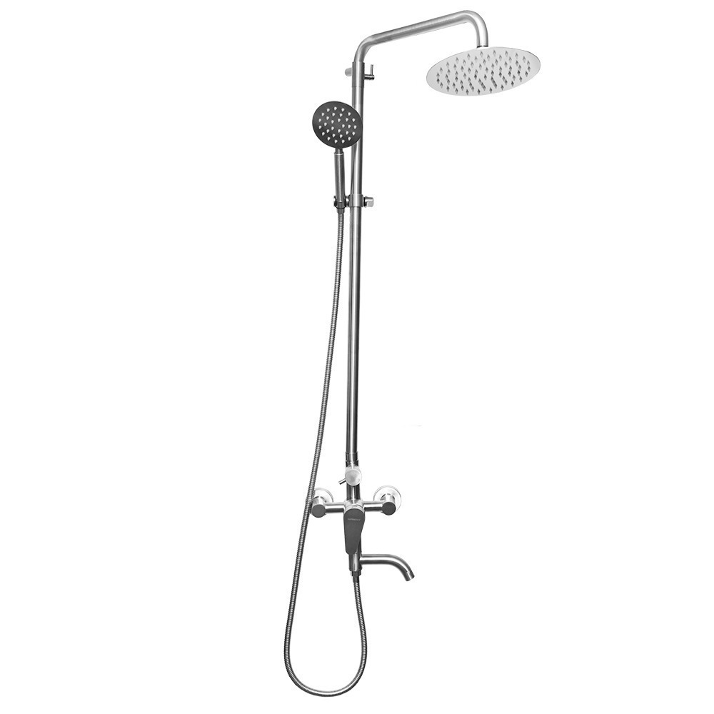 Душевыекомплекты