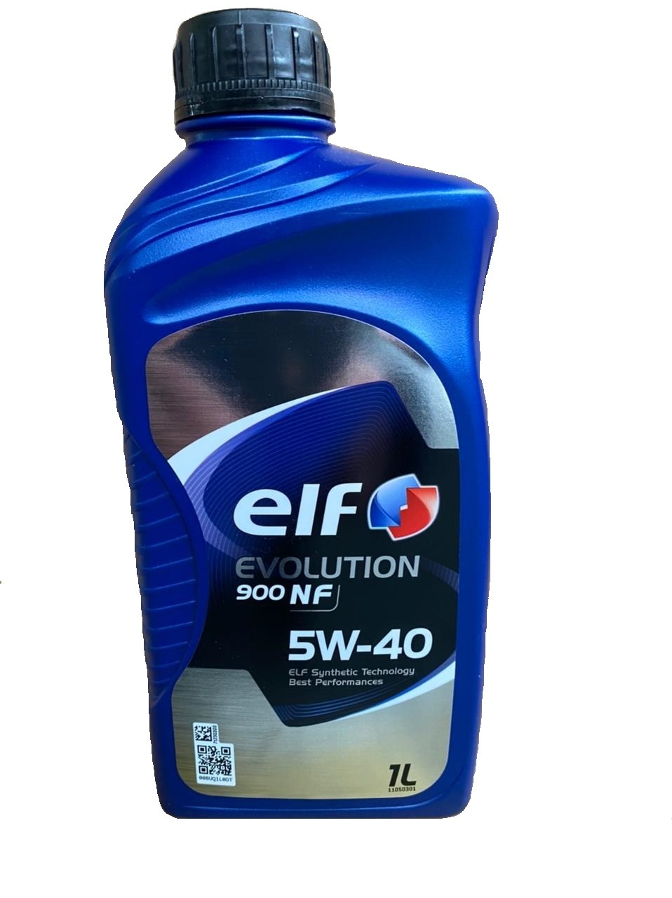 Масло Elf 5w40 Nf Купить 4л