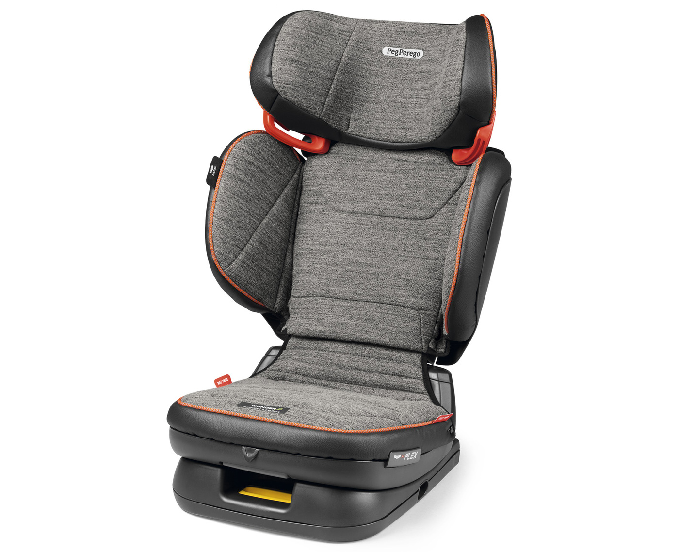 Peg perego кресло автомобильное viaggio