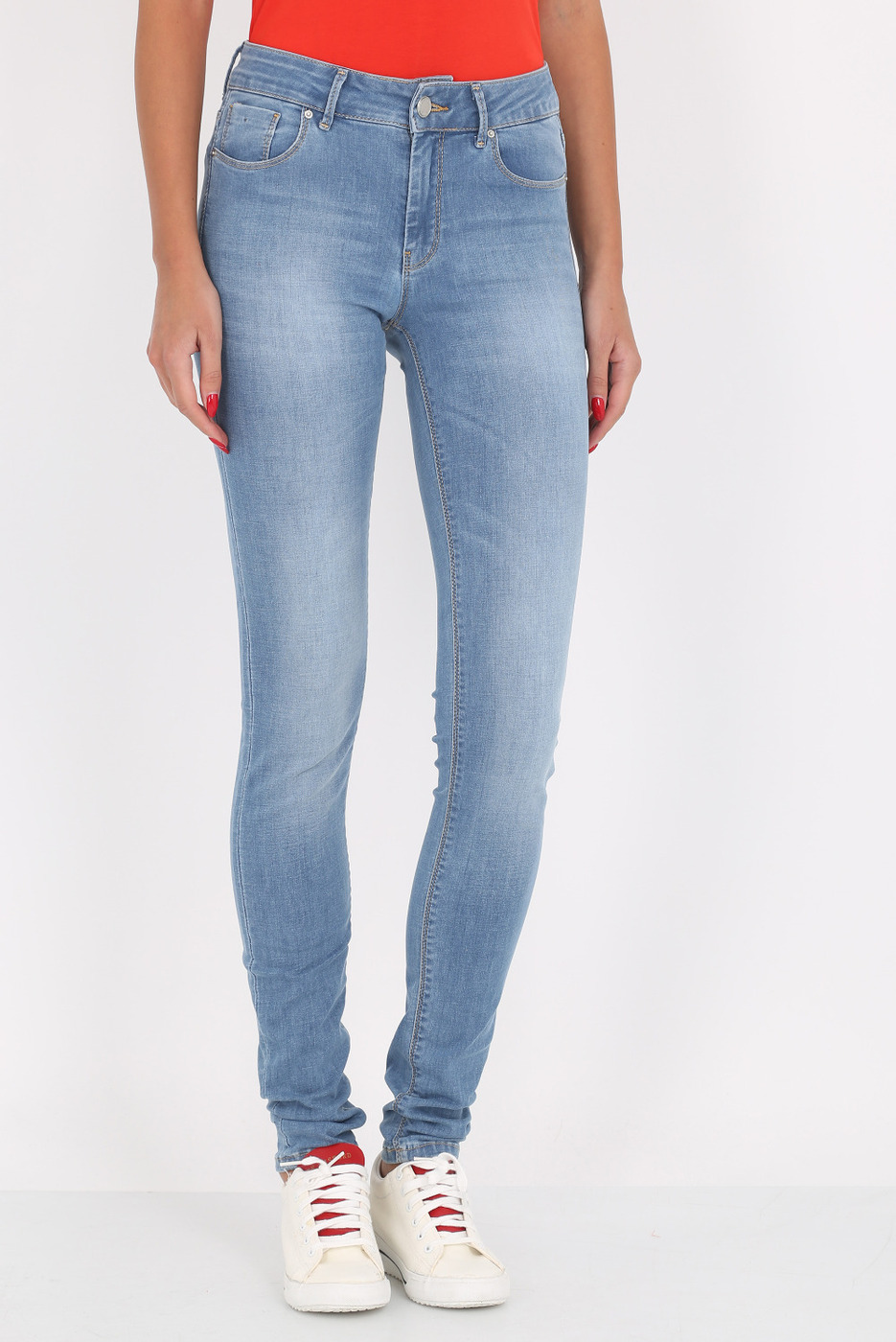 Whitney Jeans Интернет Магазин