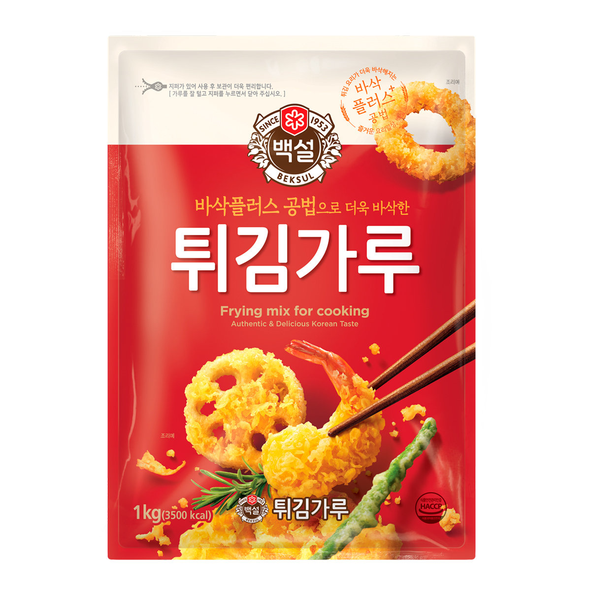 Панировочная мука Beksul CJ, 1000 г — купить в интернет-магазине OZON с ...