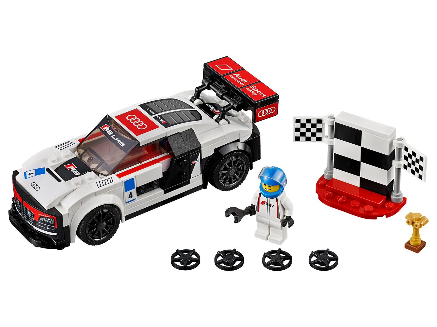 Lego Официальный Интернет Магазин В России