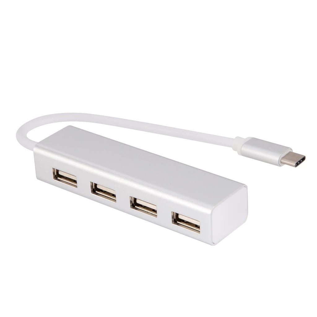 разветвитель type c 3.5