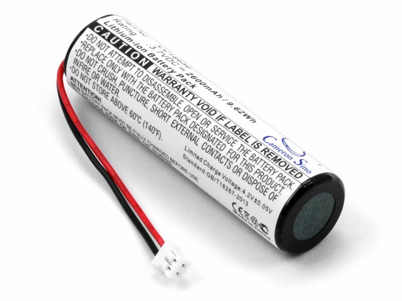 Аккумулятор lc