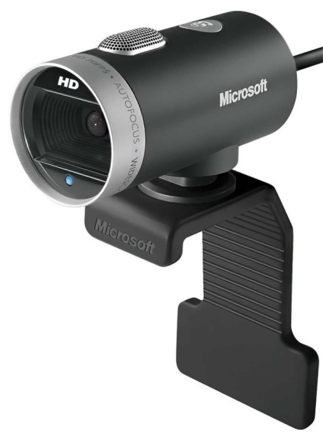 Microsoft lifecam