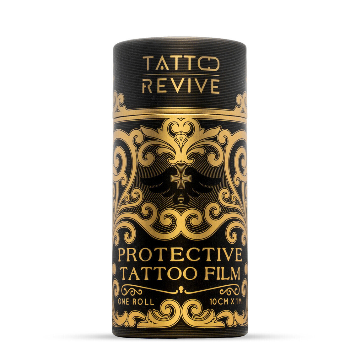 Tattoo Revive Protective film защитная пленка 10 см х1м