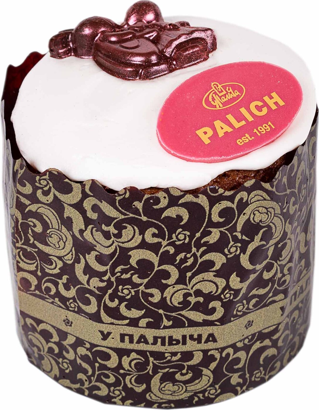 Кулич От Палыча Цена