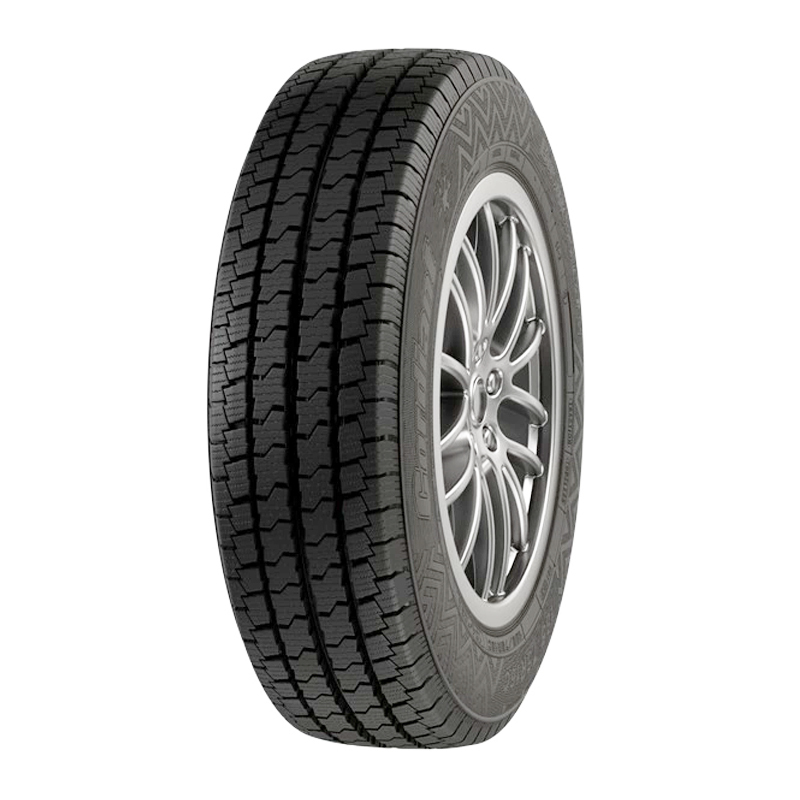 Cordiant Шина Business CA-2 Шины  всесезонные 225/70  R15С 112, 110R