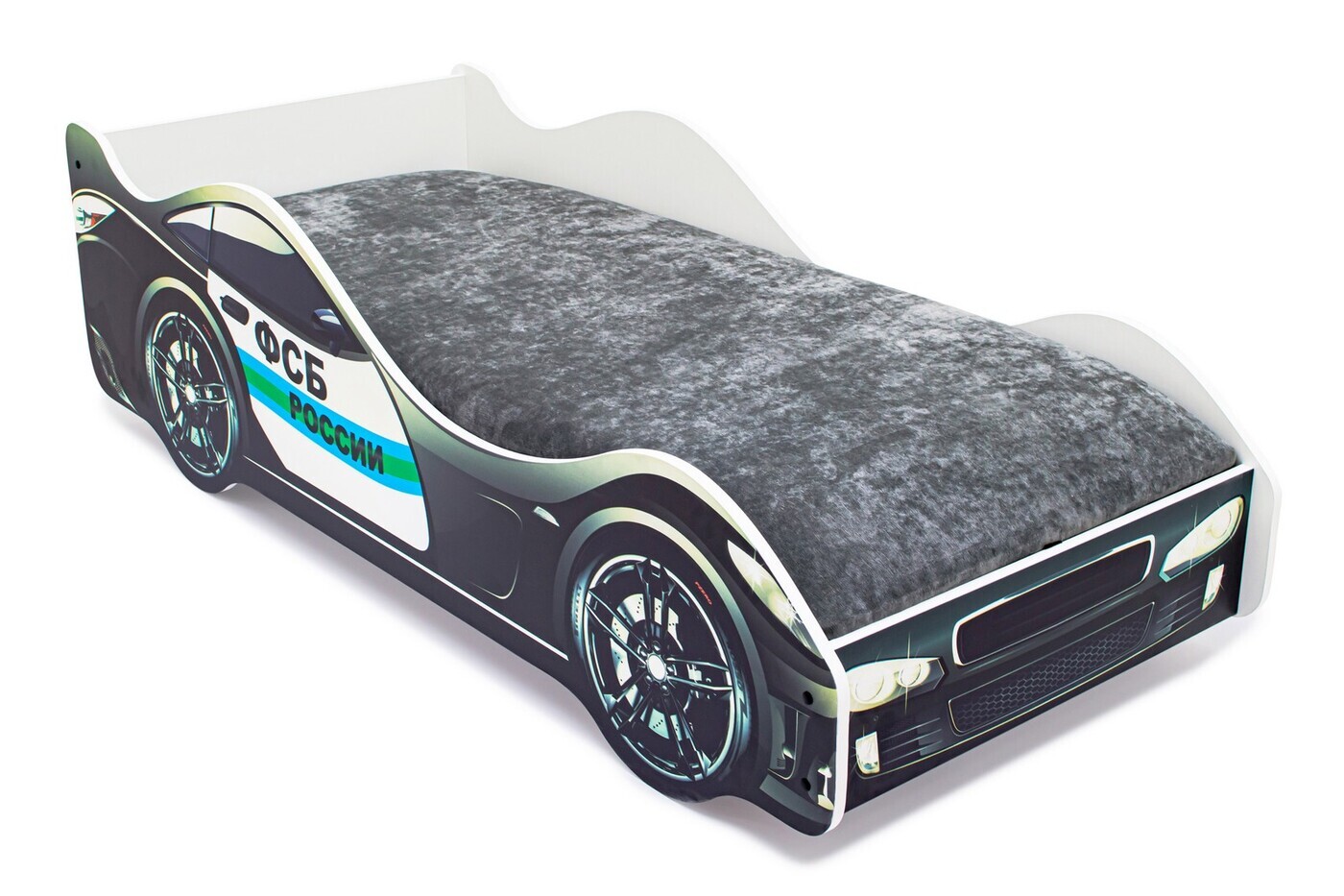 кровать машина по интернету