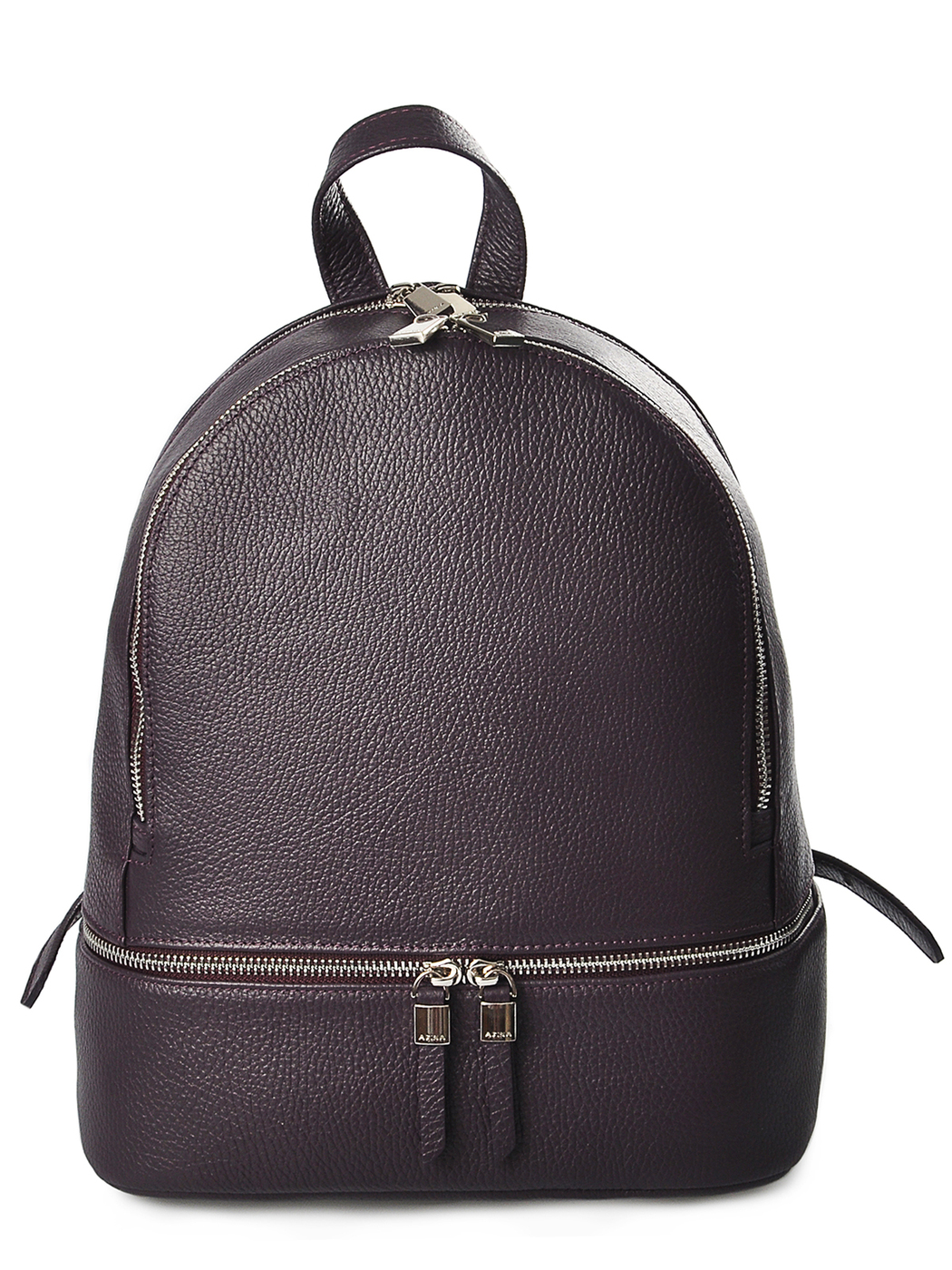 Рюкзак Afina Натуральная кожа — купить в интернет-магазине OZON с ...