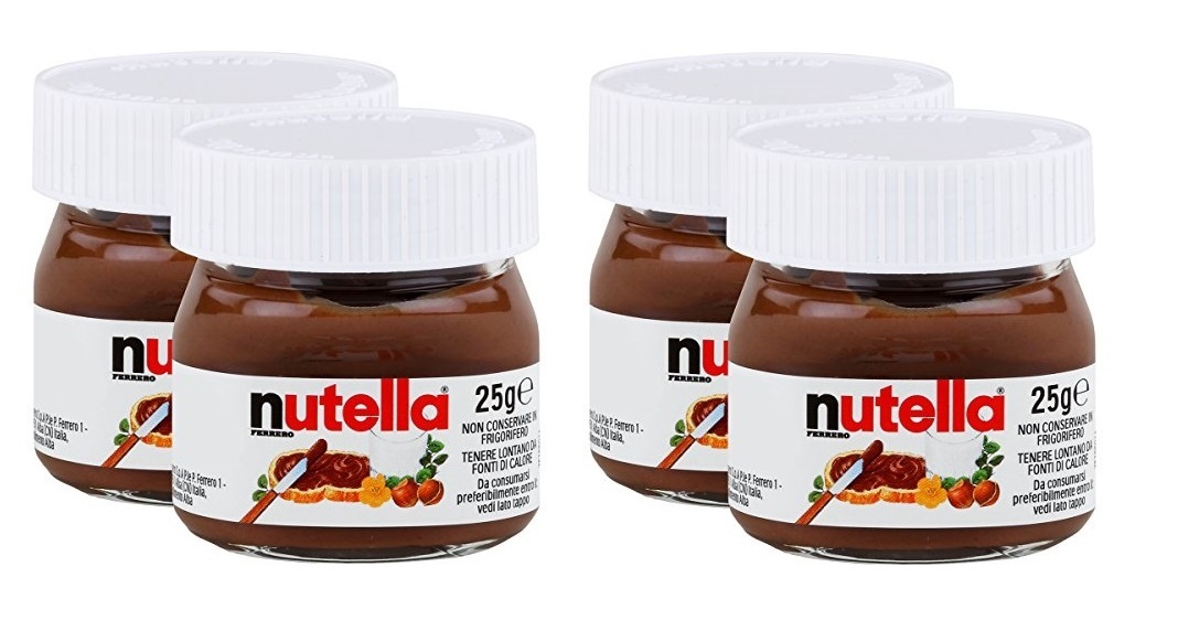 Nutella Ozon