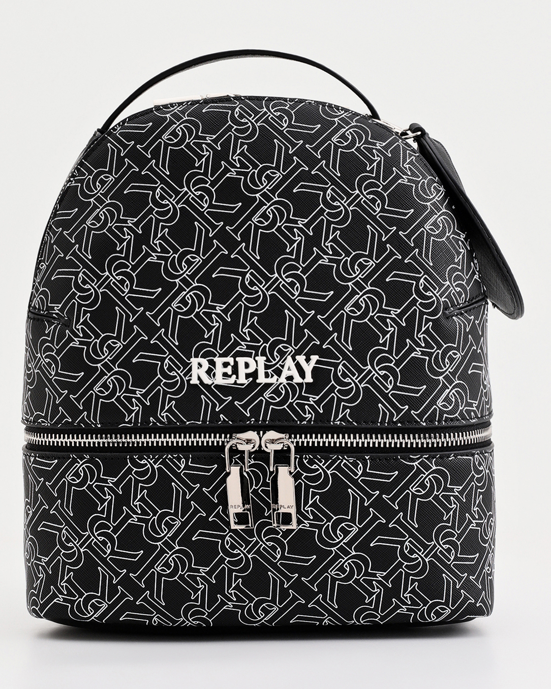 Рюкзак Replay — купить в интернет-магазине OZON с быстрой доставкой