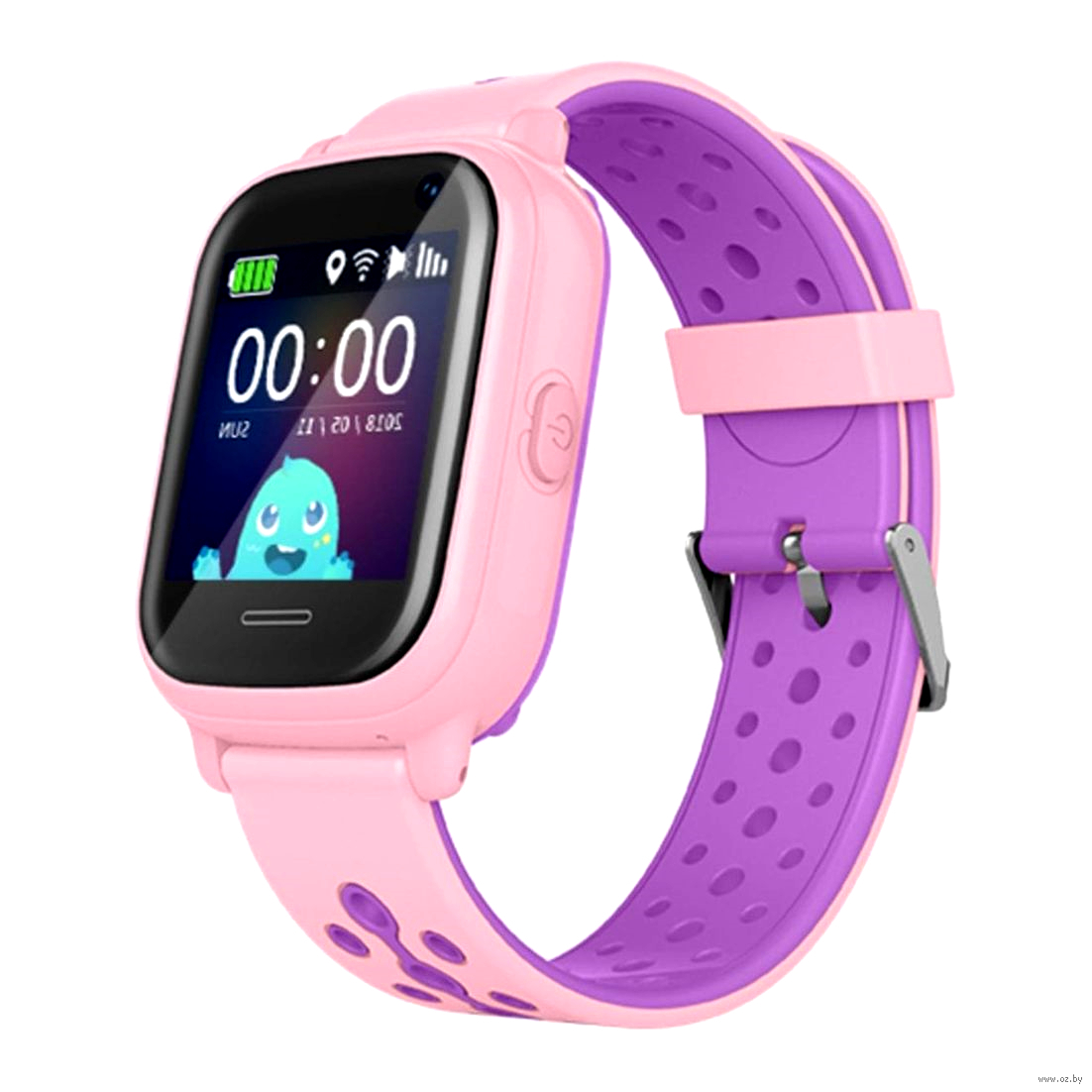 Часы Smart Baby watch kt04